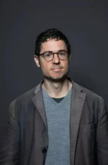 Fotografia de Jean-David Zeitoun
