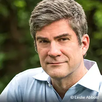 Jeff Abbott