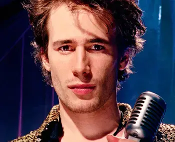 Jeff Buckley