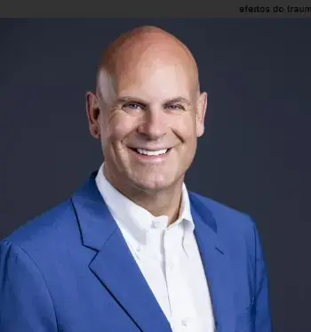 Jeffrey Rediger