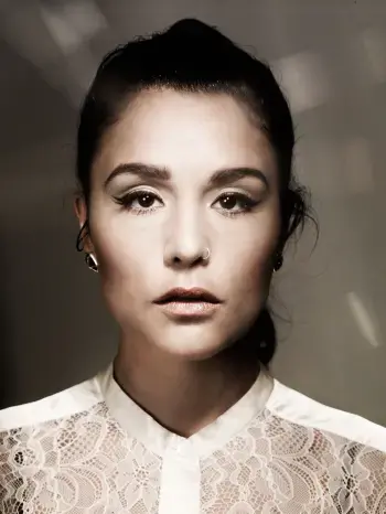 Fotografia de Jessie Ware