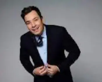 Fotografia de Jimmy Fallon