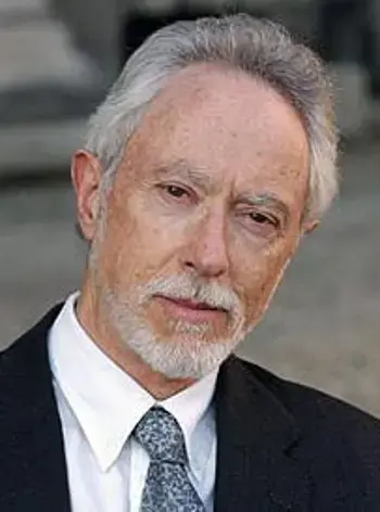 J.M. Coetzee