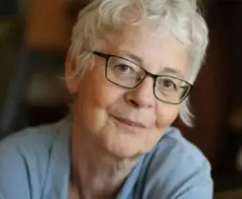 Jocelyne Saucier