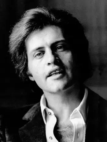 Fotografia de Joe Dassin