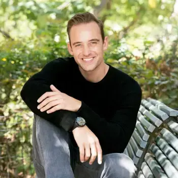 Joël Dicker