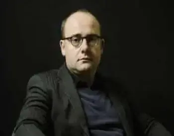 Fotografia de Johann Chapoutot