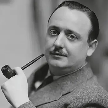 John Dickson Carr