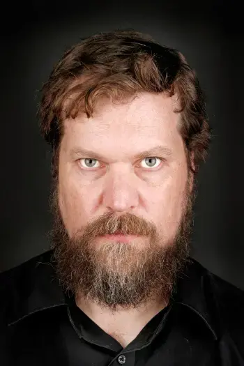John Grant