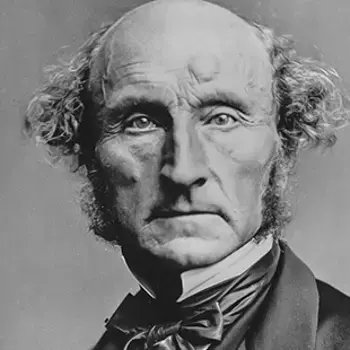 John Stuart Mill