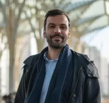 Jorge Pinto