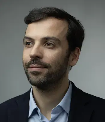 Jorge Pinto