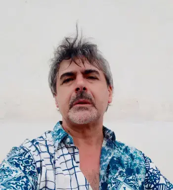 Fotografia de José Blanco