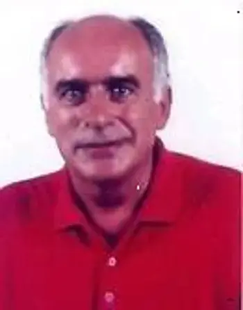 Fotografia de José Gil