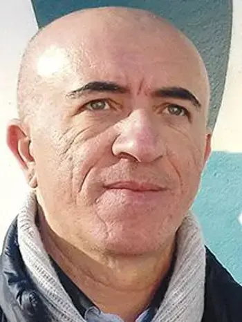 Fotografia de José Luís Cordeiro