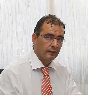 Fotografia de Juan Ignacio Gallardo