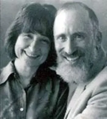 Fotografia de Judith Eve Lipton