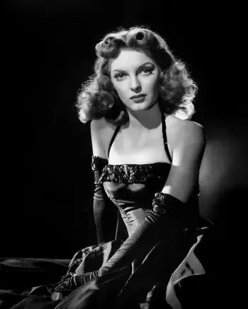 Fotografia de Julie London