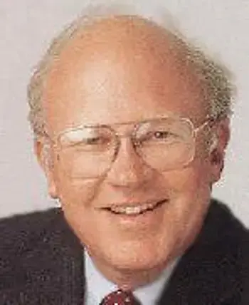 Ken Blanchard