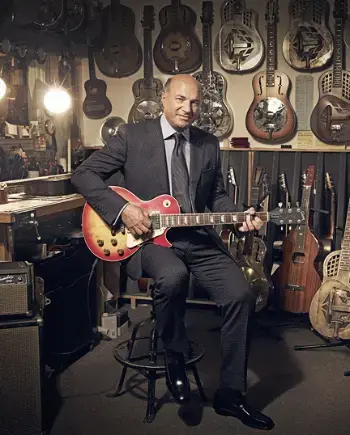Kevin O’Leary