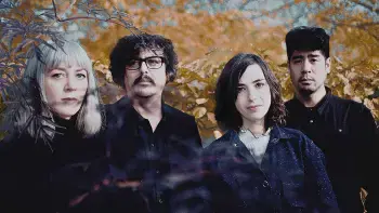 Ladytron