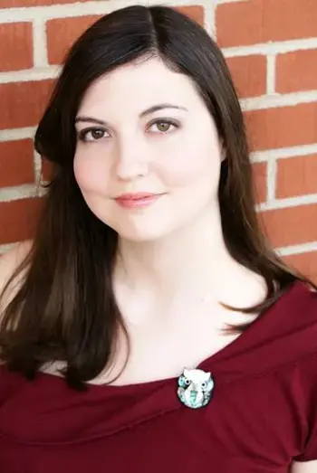 Laura Nowlin