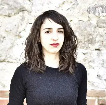 Layla Martínez