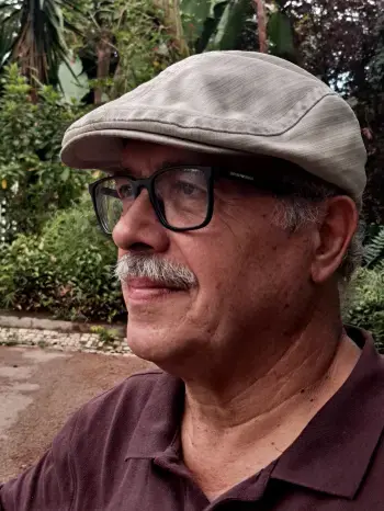 Fotografia de Leonel R. Santos