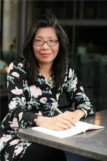 Lily Chen