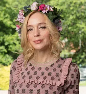 Fotografia de Lisa Ekdahl