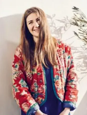 Lola Milne
