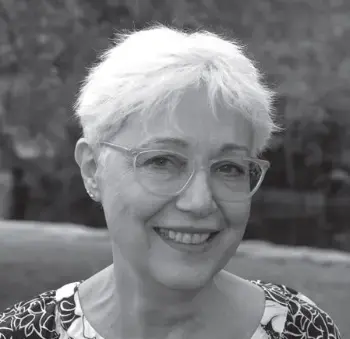 Loretta Chase