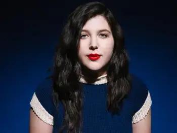 Lucy Dacus