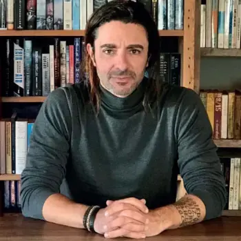 Luís Corte Real