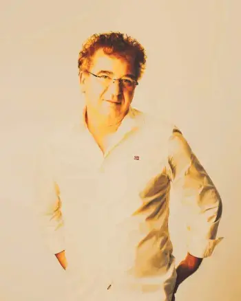 Fotografia de Luís Ochoa