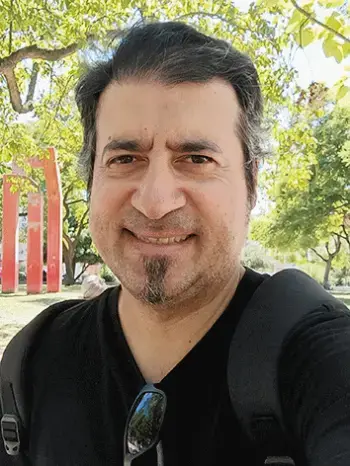 Luís Parreira