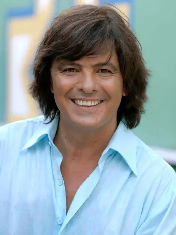 Luís Represas