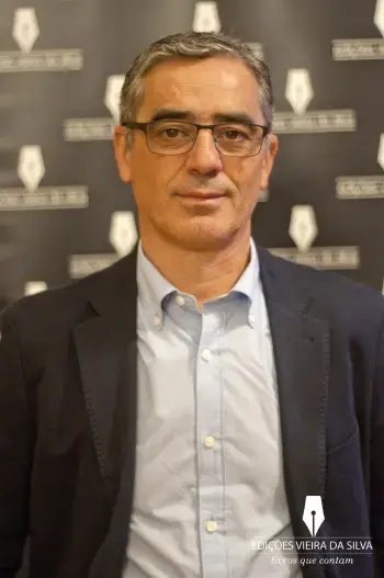 Luís Vilhena