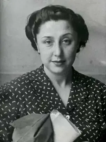 Luisa Carnés