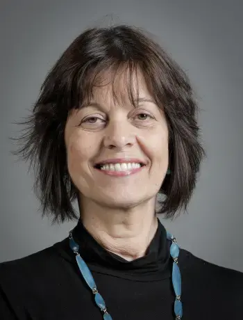 Maria Luísa Meireles Silva