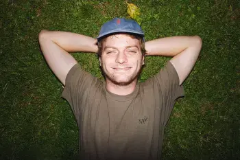 Fotografia de Mac Demarco