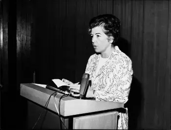 Fotografia de Madalena de Azeredo Perdigão