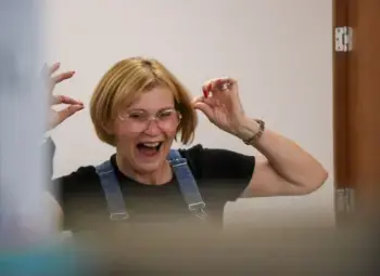 Fotografia de Manuela Bulcão