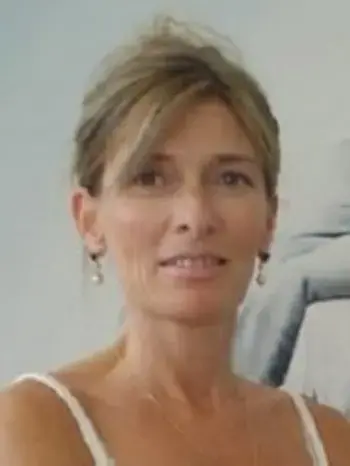 Manuela Hargreaves
