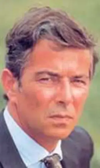 Marco Buticchi
