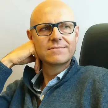 Marco Mackaaij