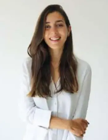 Fotografia de María de Mondo