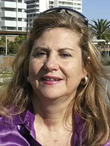 Maria José de Lima-Netto
