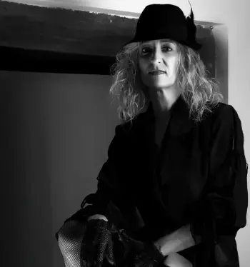 Maria Stingl