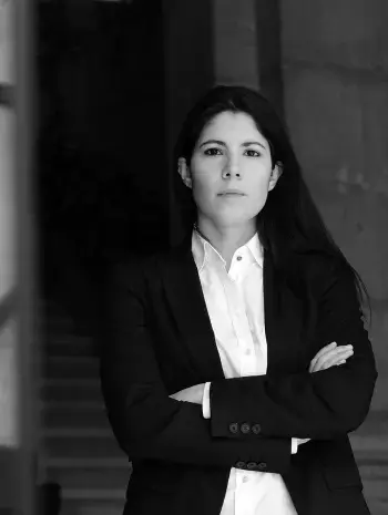Fotografia de Mariana Mortágua
